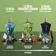 LE BEAU Paradise Garden 75ml-218707 LE BEAU Paradise Garden 75ml-218707 3